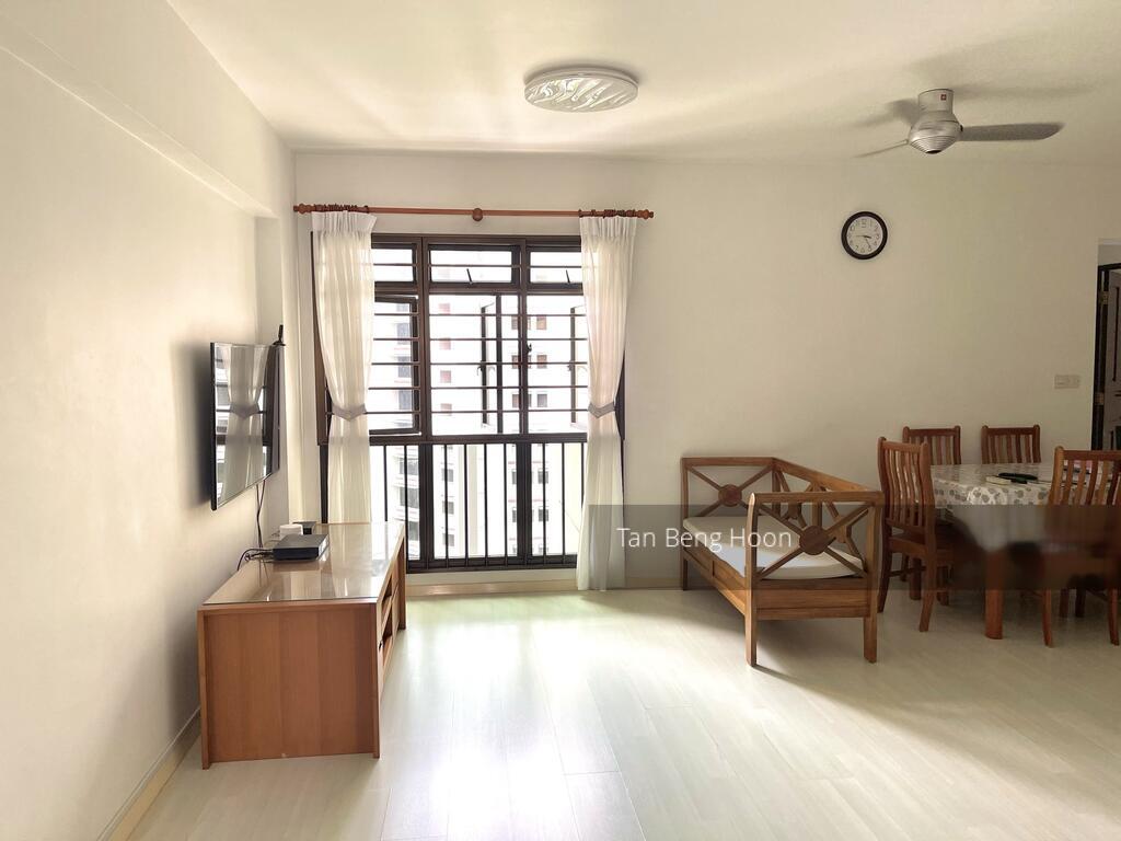 Blk 156 Rivervale Crescent (Sengkang), HDB 4 Rooms #283806361
